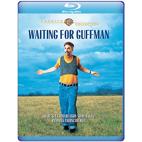 WAITING FOR GUFFMAN [BLU-RAY]