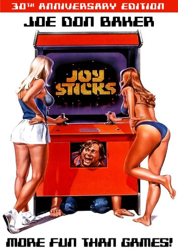 JOYSTICKS [IMPORT]