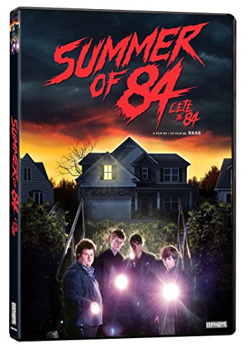 SUMMER OF 84 (LT DE 84) (BILINGUAL)