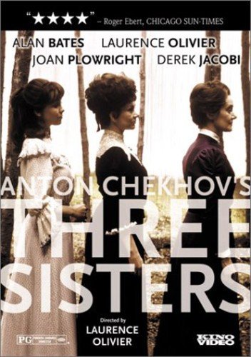 THREE SISTERS