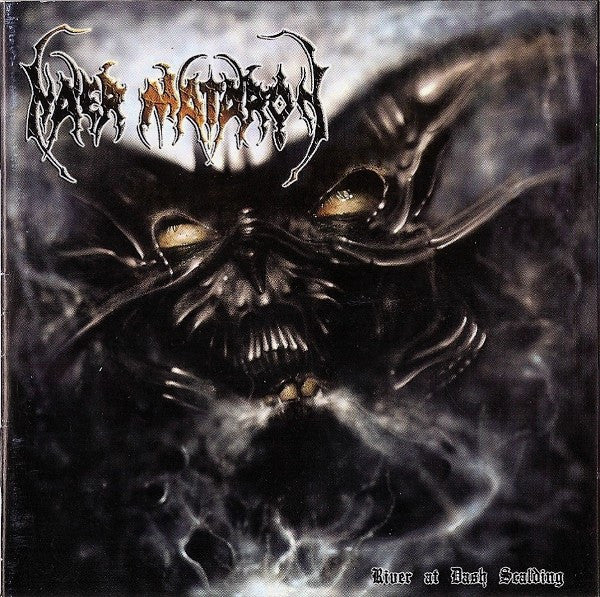 NAER MATARON  - RIVER AT DASH SCALDING