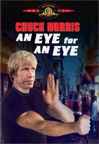 AN EYE FOR AN EYE (FULL SCREEN) (SOUS-TITRES FRANAIS) [IMPORT]