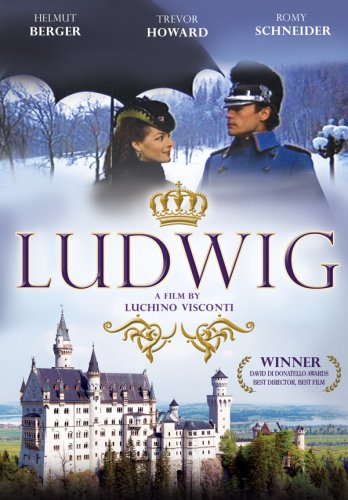 LUDWIG [IMPORT]