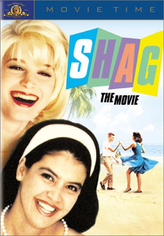 "SHAG, THE MOVIE (WIDESCREEN)" (SOUS-TITRES FRANAIS) [IMPORT]