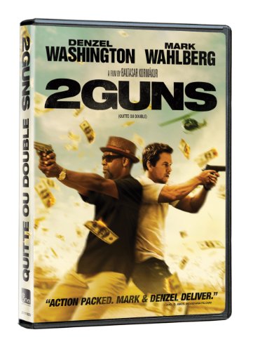 2 GUNS / QUITTE OU DOUBLE (BILINGUAL)