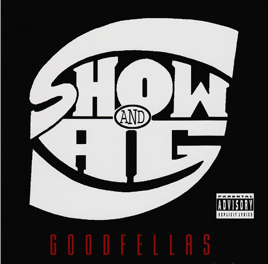 SHOWBIZ & A.G.  - GOODFELLAS