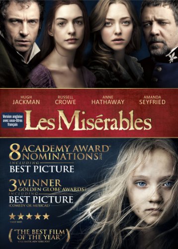 LES MISRABLES