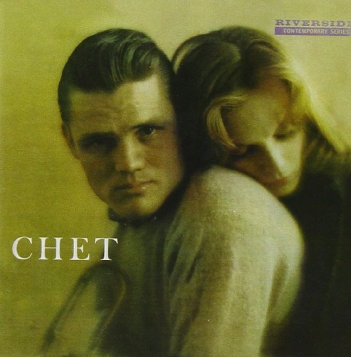 BAKER, CHET - CHET
