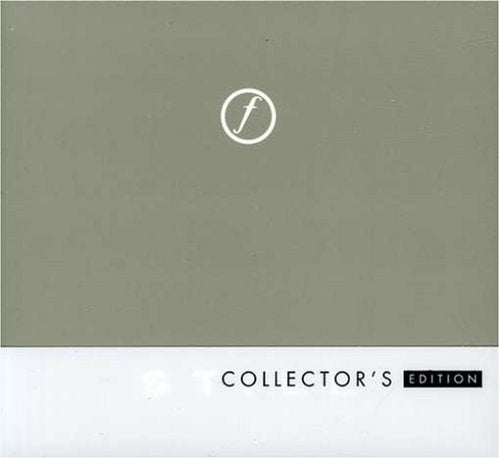 JOY DIVISION - STILL (COLLECTOR'S EDITION)