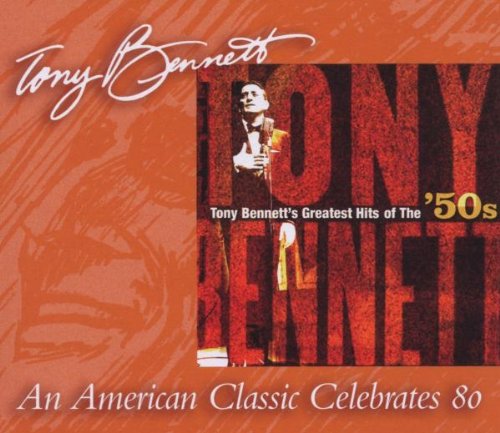 BENNETT, TONY - 1960S: GREATEST HITS OF THE 60