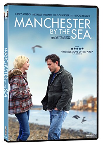 MANCHESTER BY THE SEA (BILINGUAL)