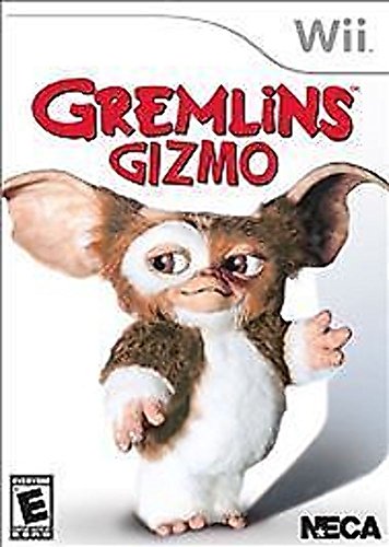 GREMLINS GIZMO