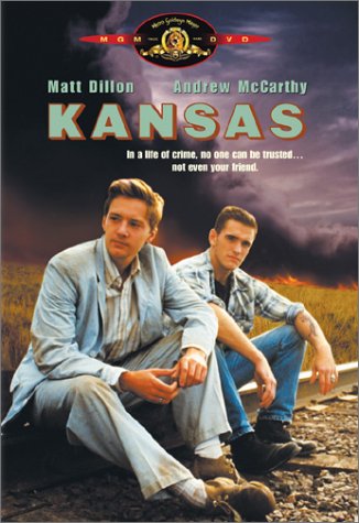 KANSAS (SOUS-TITRES FRANAIS) [IMPORT]