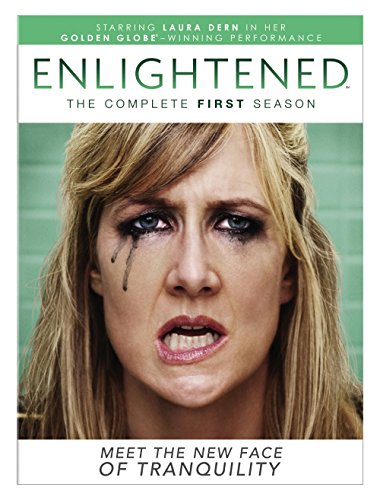 ENLIGHTENED: THE COMPLETE FIRST SEASON (SOUS-TITRES FRANAIS)