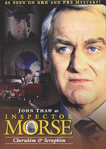 INSPECTOR MORSE - CHERUBIM & SERAPHIM