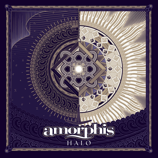AMORPHIS  - HALO