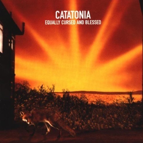 CATATONIA - EQUALLY CURSED AND BLESSED