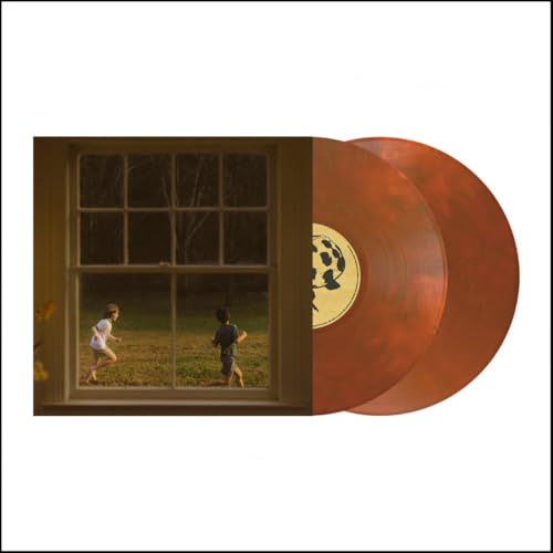 NOAH KAHAN - THE GREAT DIVIDE [AMERICAN RUST 2 LP]