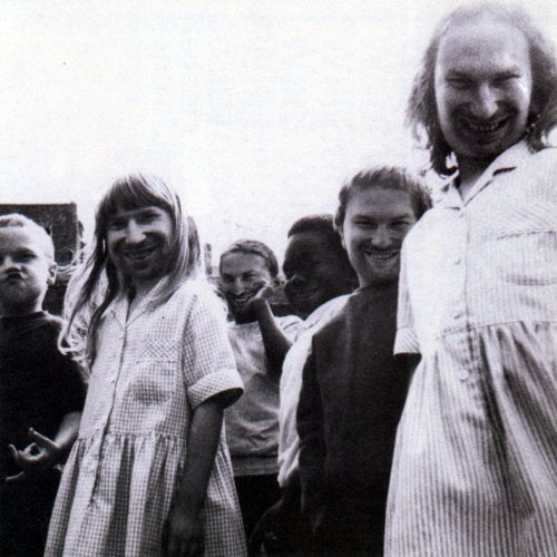 APHEX TWIN - COME TO DADDY