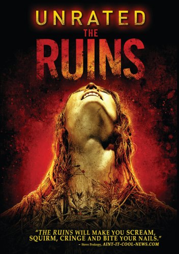 THE RUINS (UNRATED) (BILINGUAL)