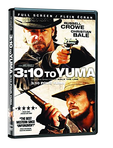 3:10 TO YUMA (WIDESCREEN)