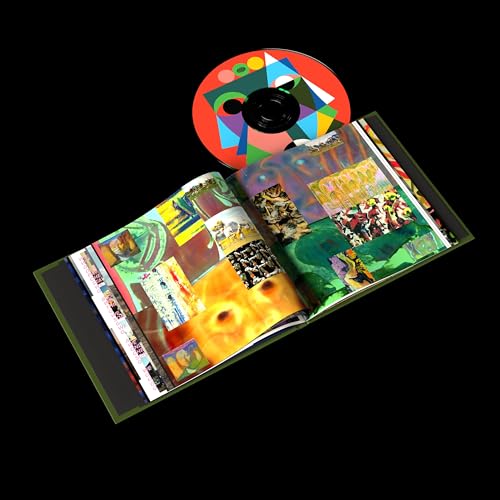 PRITCHARD,MARK - TALL TALES (LTD. CASEBOUND DELUXE CD) (CD)