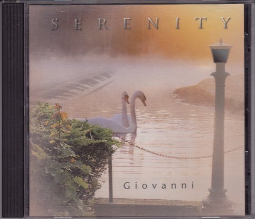 GIOVANNI  - SERENITY