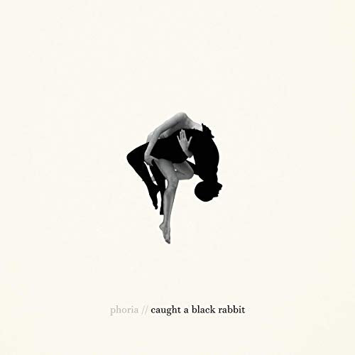 PHORIA - CAUGHT A BLACK RABBIT (CD)
