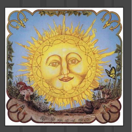 KLAATU - HOPE ((2012 REMASTER)(SIGNED)