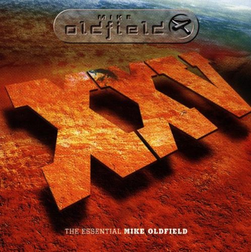 OLDFIELD, MIKE - XXV-THE ESSENTIAL...