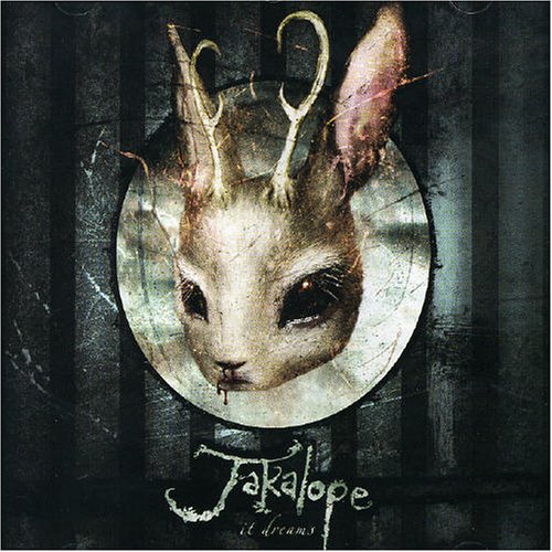 JAKALOPE - IT DREAMS