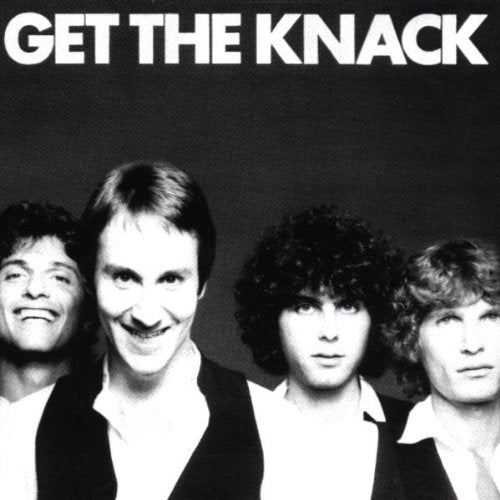 KNACK - GET THE KNACK