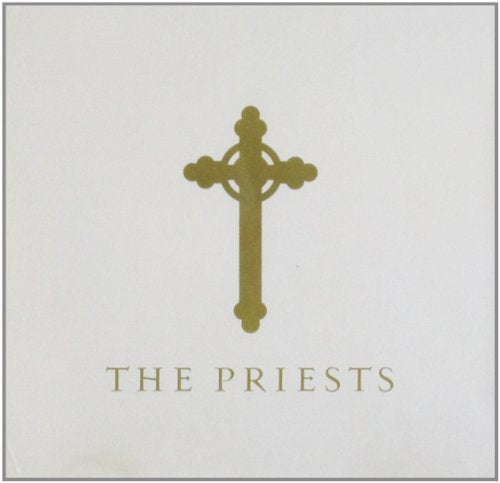 PRIESTS, THE - THE PRIESTS