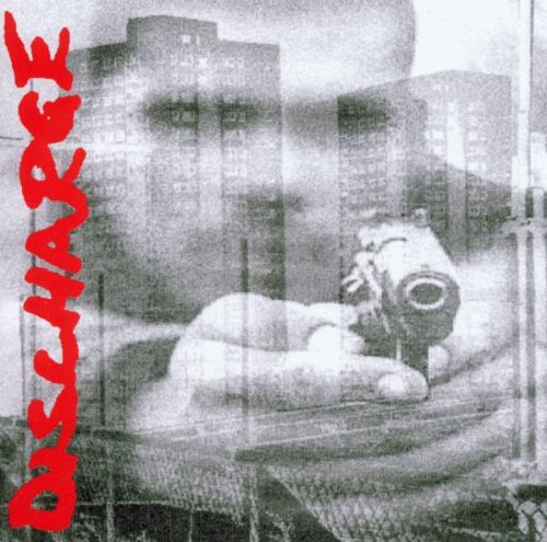 DISCHARGE - DISCHARGE