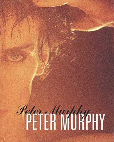 PETER MURPHY - PETER MURPHY - 5 ALBUMS