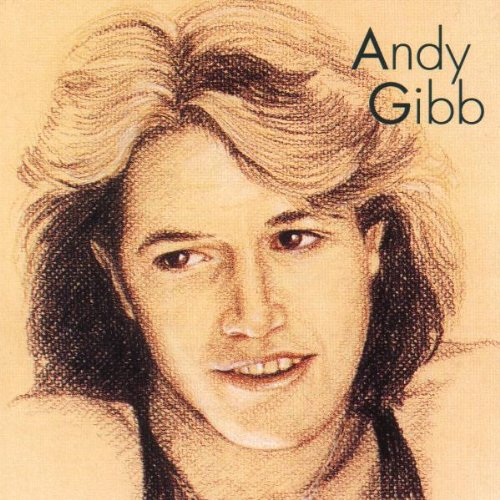 GIBB, ANDY - THE VERY BEST OF