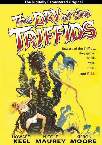 DAY OF THE TRIFFIDS