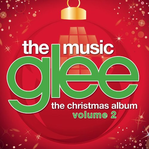 GLEE CAST - GLEE: THE MUSIC, THE CHRISTMAS ALBUM VOLUME 2