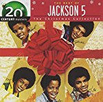 JACKSON 5 - BEST OF CHRISTMAS - 20TH CENTURY MASTERS