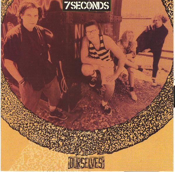 7 SECONDS  - OURSELVES
