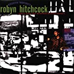 HITCHCOCK, ROBYN - STOREFRONT HITCHCOCK-OST