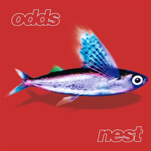 ODDS  - NEST