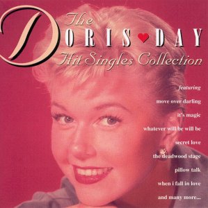 DAY, DORIS - HIT SINGLES COLLECTION