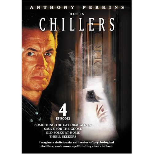 CHILLERS, VOL. 1 [IMPORT]