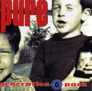 PURE - GENERATION 6 PACK