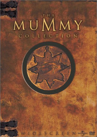 MUMMY COLLECTION: THE MUMMY (WIDESCREEN COLLECTOR'S EDITION)/THE MUMMY RETURNS (WIDESCREEN COLLECTOR'S EDITION)