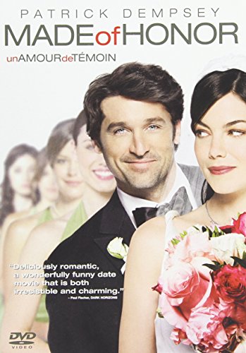 MADE OF HONOR (BILINGUAL)