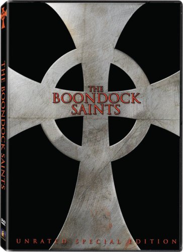 THE BOONDOCK SAINTS