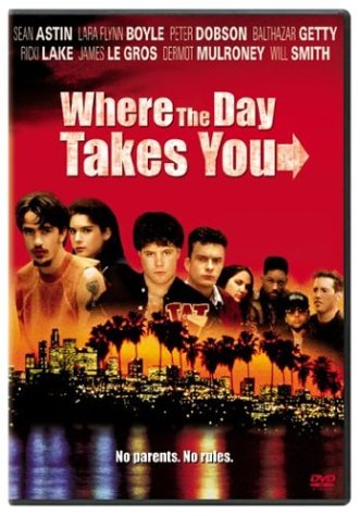 WHERE THE DAY TAKES YOU (SOUS-TITRES FRANAIS)