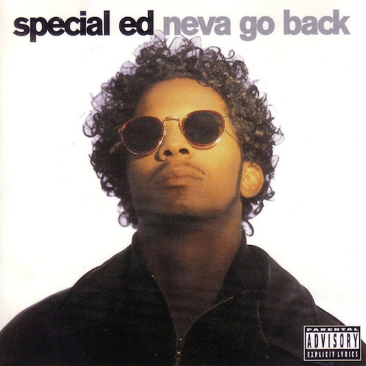 SPECIAL ED  - NEVA GO BACK